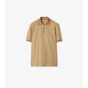 Burberry Classic Polo Shirt for Men