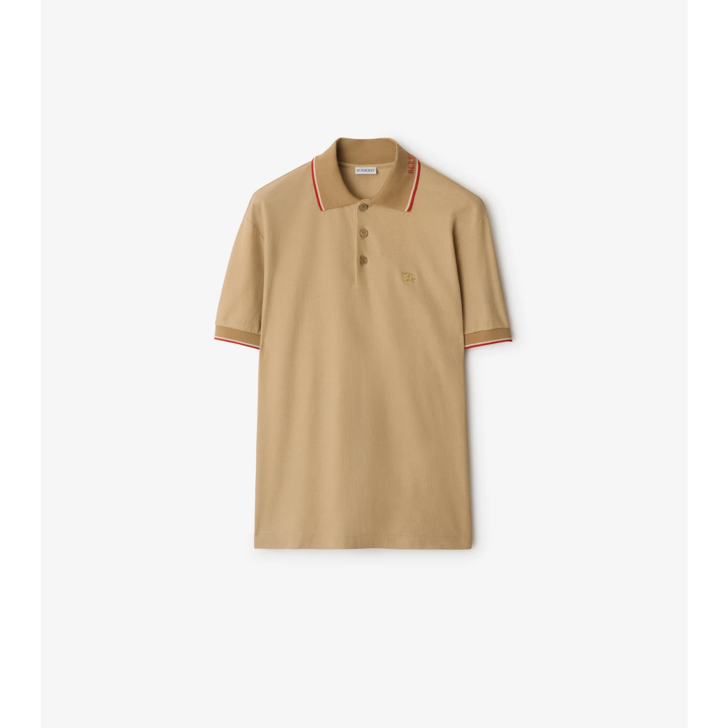 Burberry Classic Polo Shirt for Men