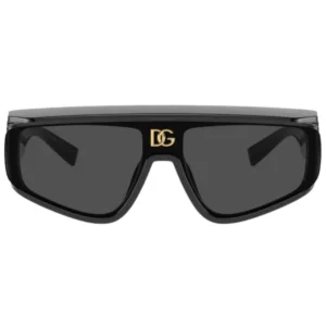Dolce & Gabbana Men’s 58mm Designer Sunglasses