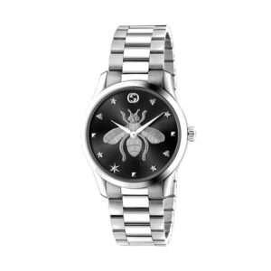 Gucci G‑Timeless YA1264136 38mm Quartz Watch