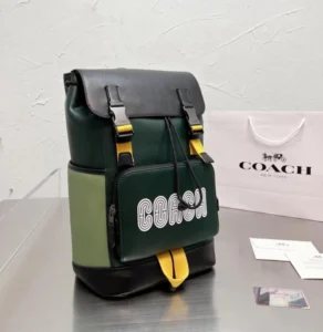 Coach Track Backpack – G69120