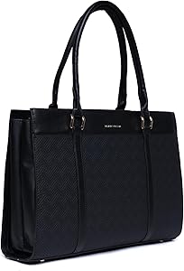 Bella Large Premium Leather Handbag - Image 4