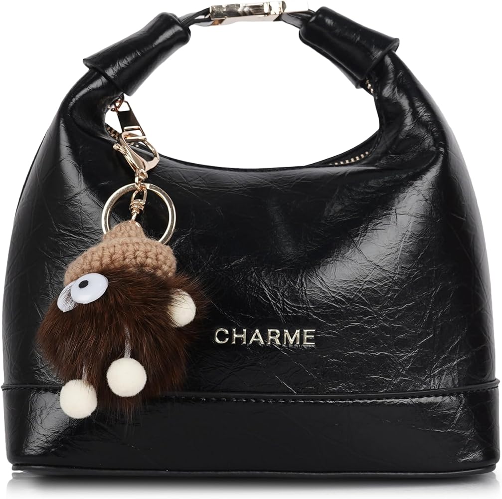 Bella Large Premium Leather Handbag - Image 2