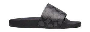 Coach Comfy Slides for Men