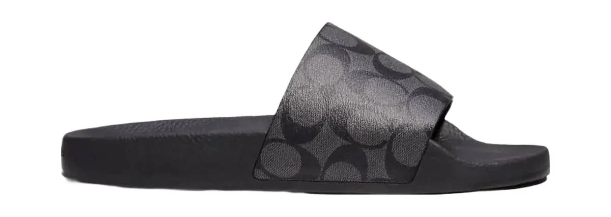 Coach Comfy Slides for Men