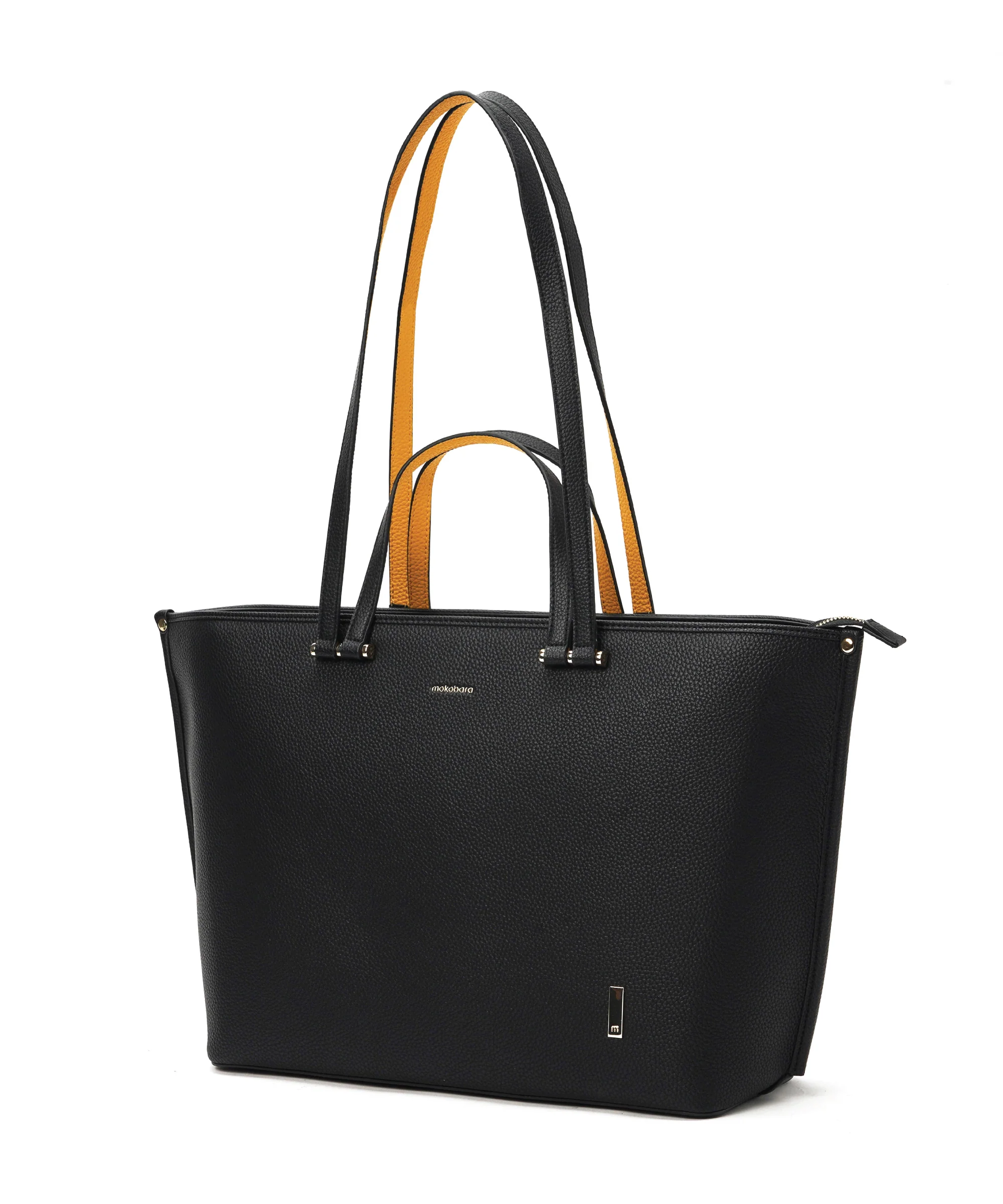Bella Large Premium Leather Handbag - Image 3