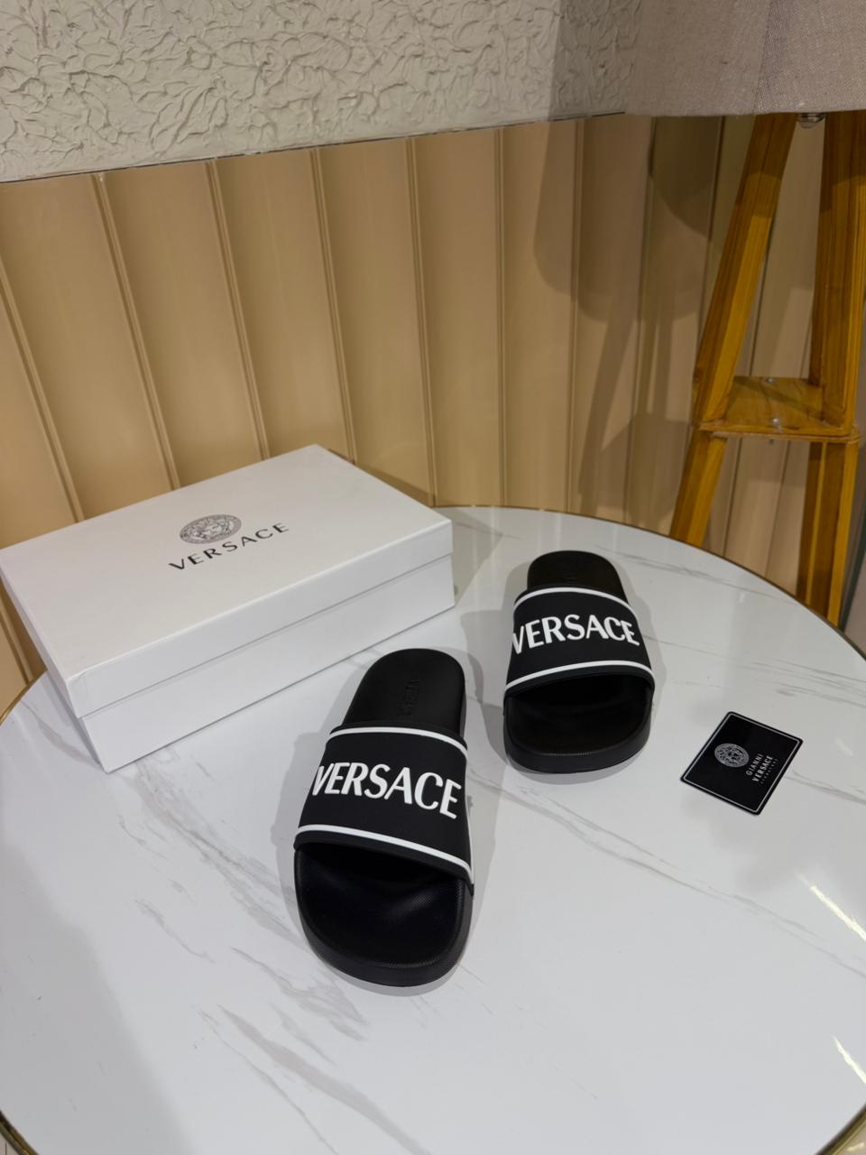 Versace Slides - Image 3