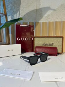 Gucci GG1084S Prescription Sunglasses