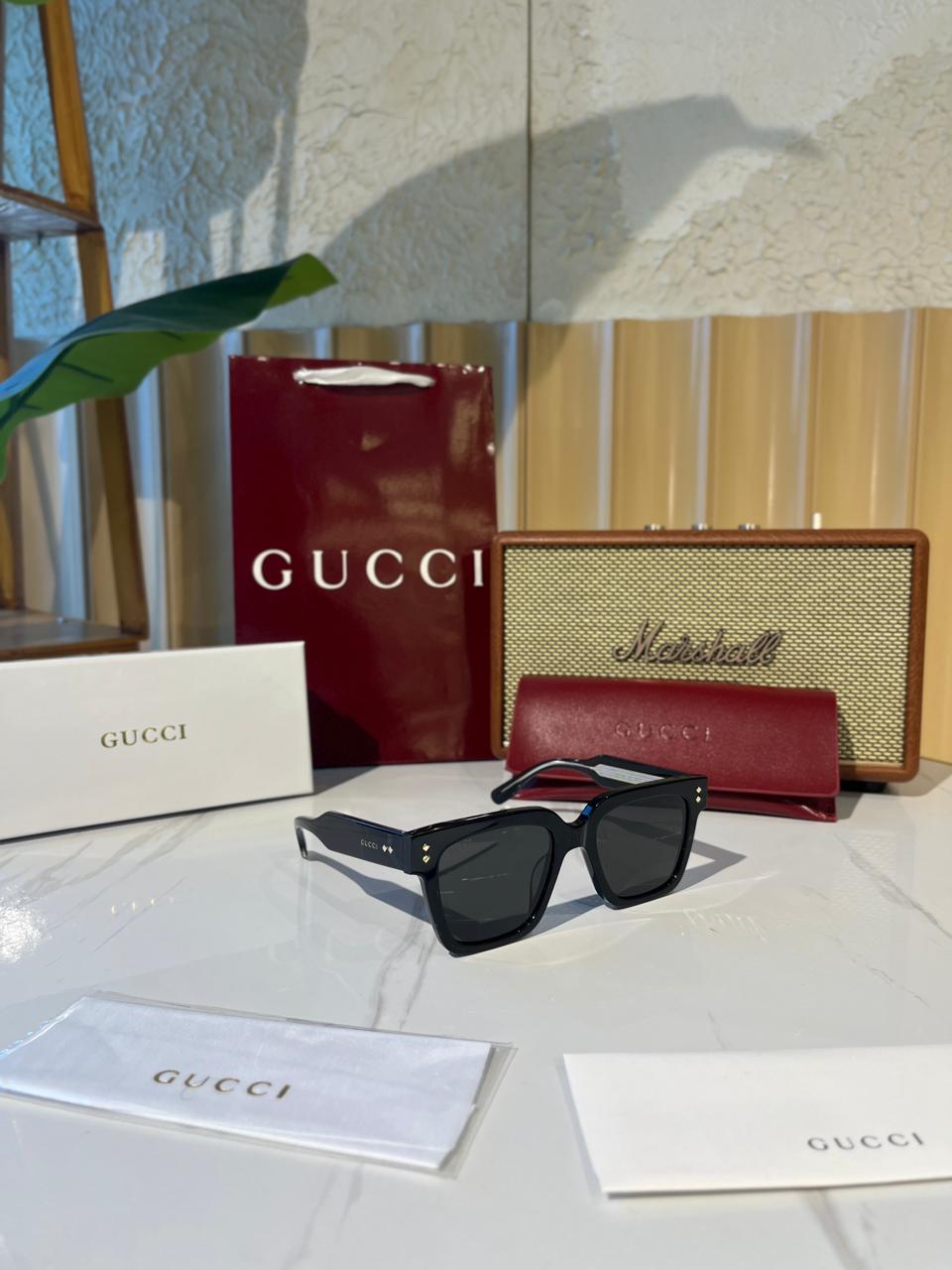 Gucci GG1084S Prescription Sunglasses