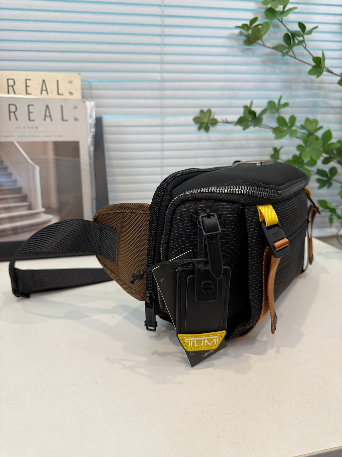 ALPHA BRAVO Platoon Sling - Image 2