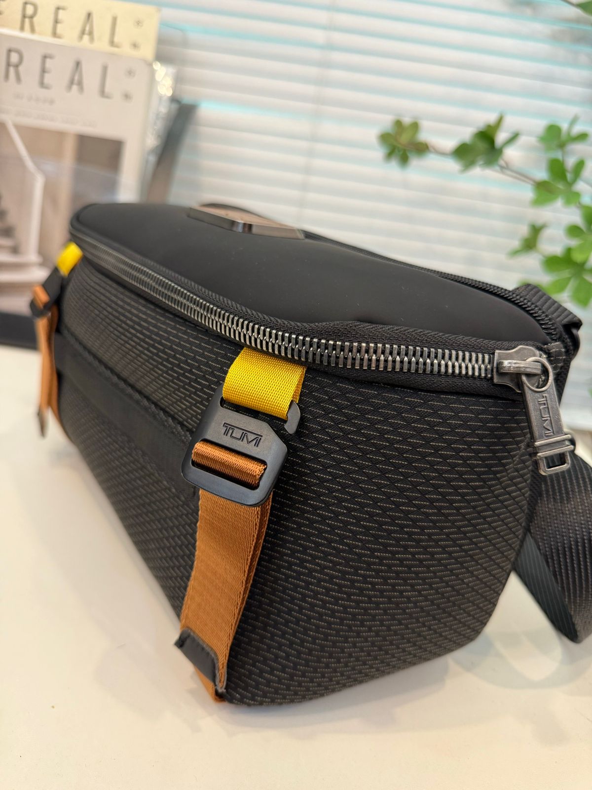 ALPHA BRAVO Platoon Sling - Image 3