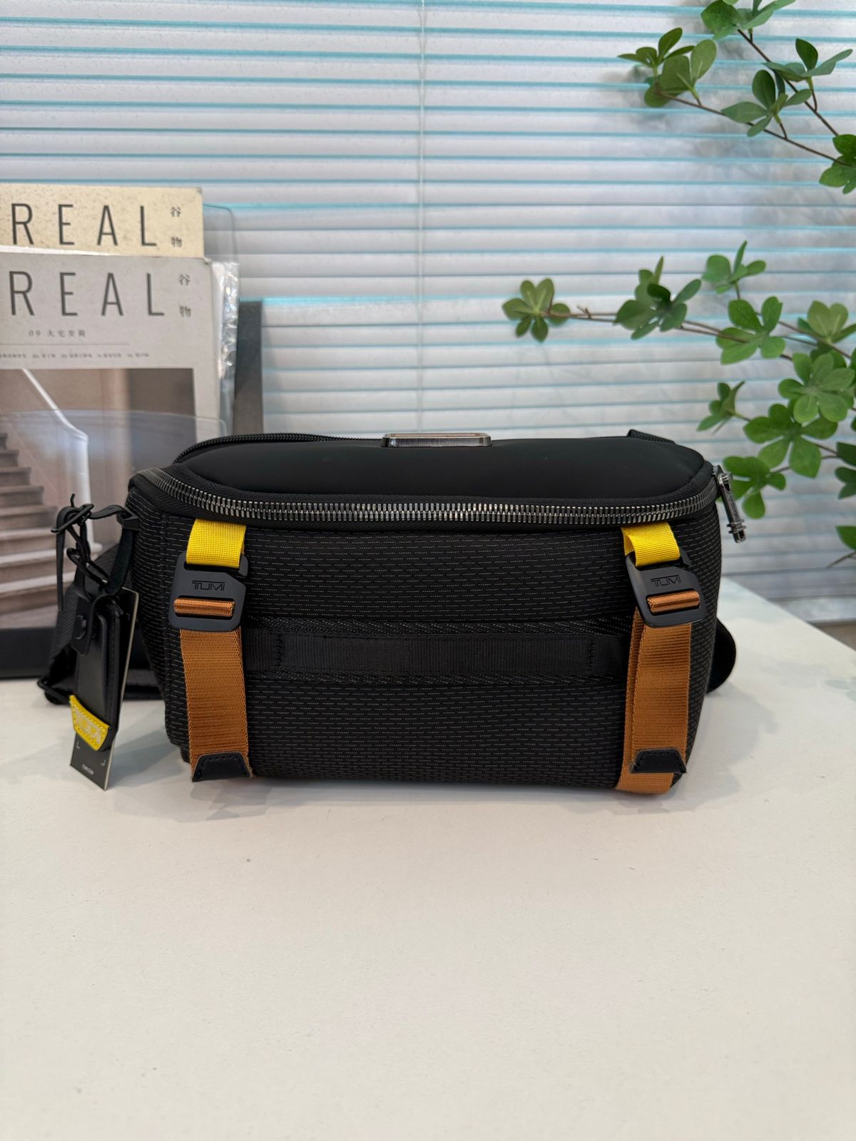 ALPHA BRAVO Platoon Sling