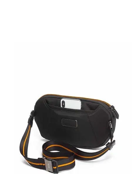 Tumi I Mclaren Lumin Utility Kit Pouch - Image 3