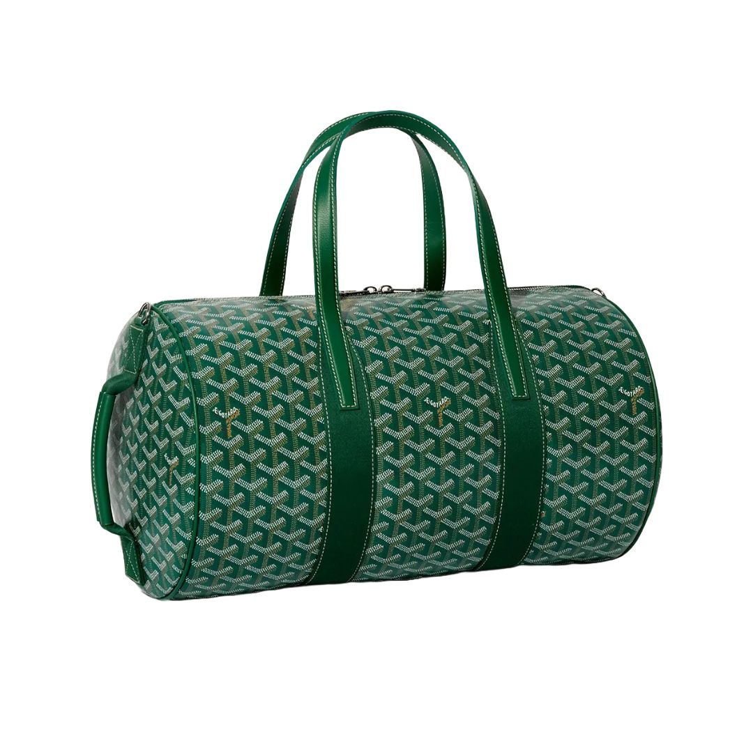 Goyard Sac Barrel Sport 40 Bag