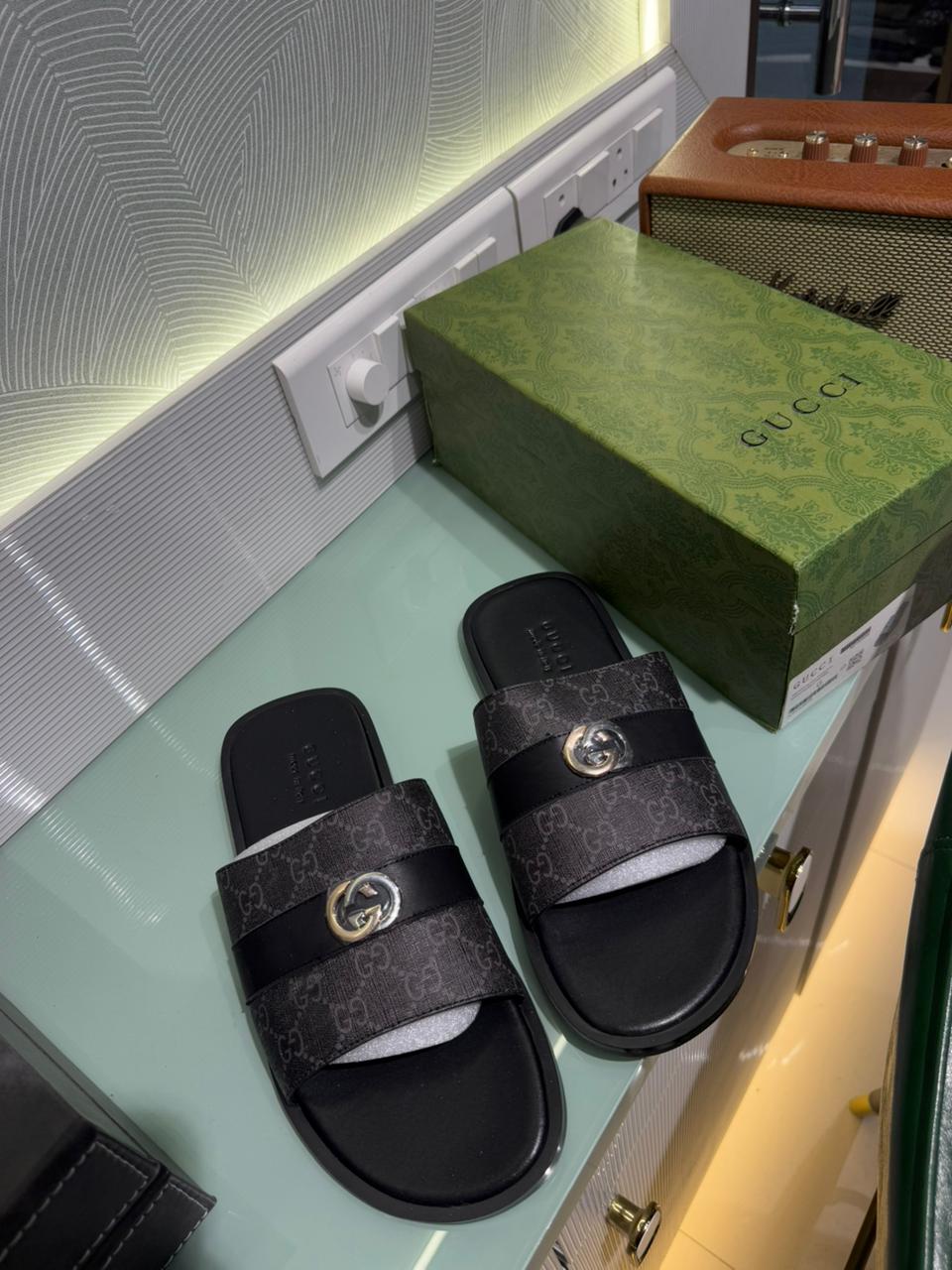 Gucci Sandals