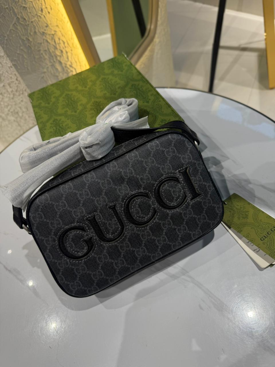 GC LATEST EDITION CROSSBODY BAG - Image 3