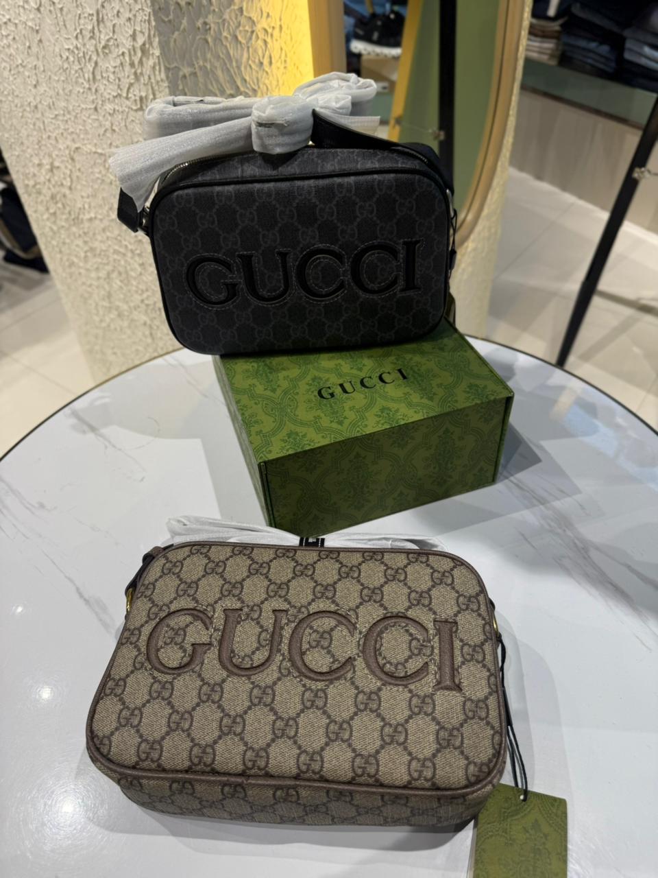 GC LATEST EDITION CROSSBODY BAG - Image 4