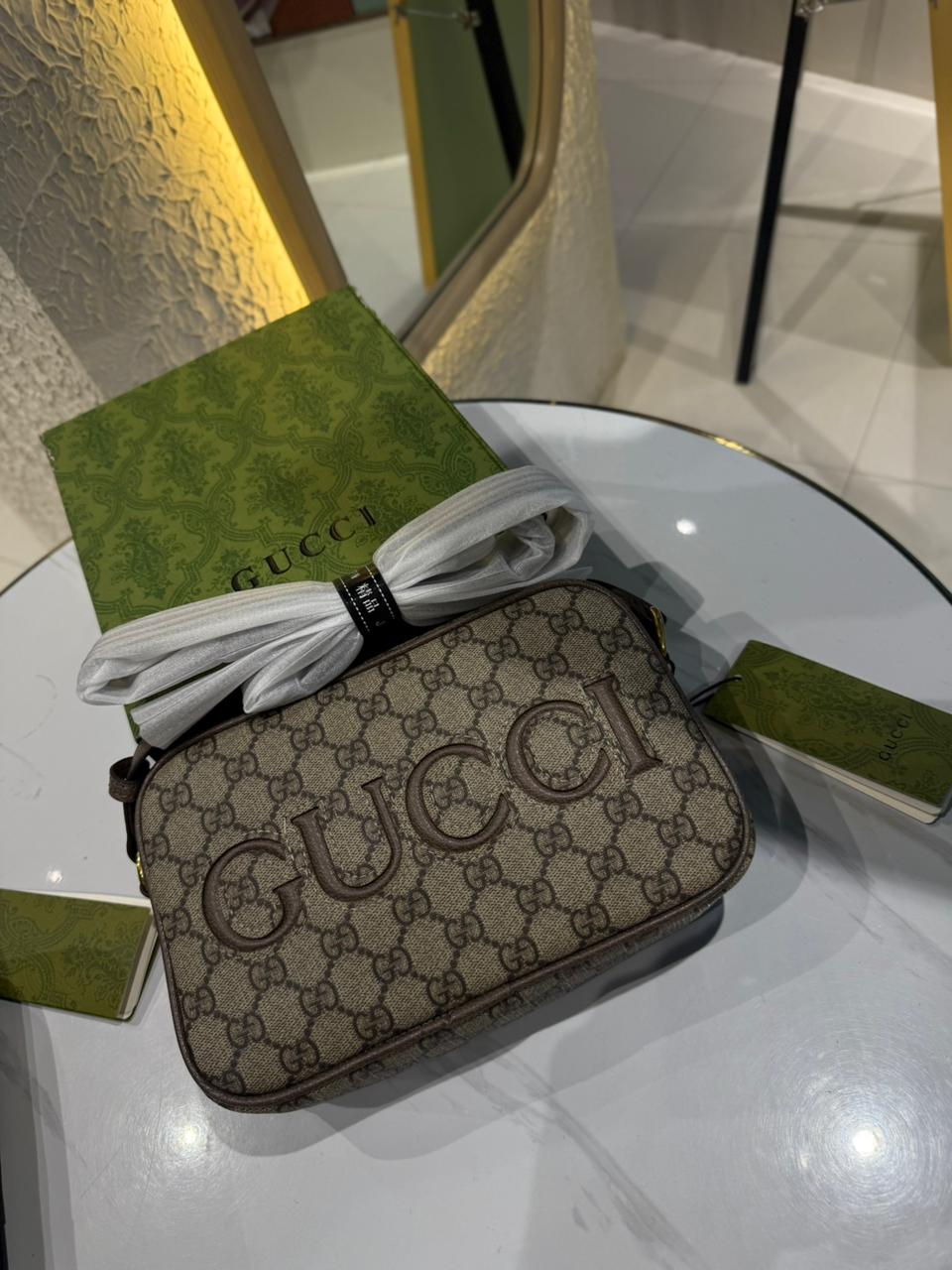 GC LATEST EDITION CROSSBODY BAG - Image 5