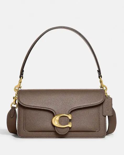 COACH Tabby Medium Shoulder Bag 26