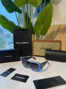 Dolce & Gabbana DG 4454 Sunglasses