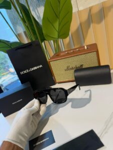 DOLCE & GABBANA Sunglasses DG4516 3403/1