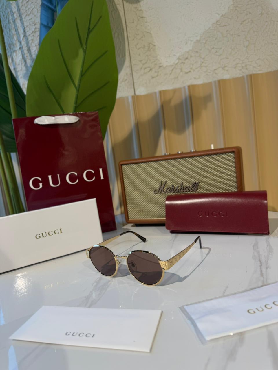 Gucci Sunglasses GG1854S