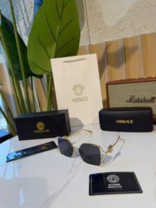 VERSACE OVE 2288 100287 62