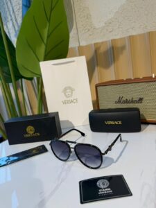 Versace Sunglasses for Exceptional Protection