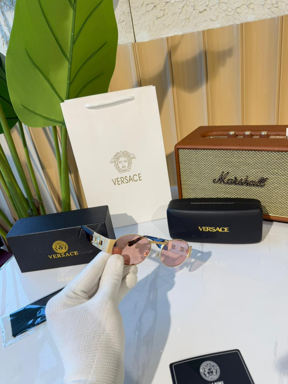 VERSACE 0VE 2264 - Image 2