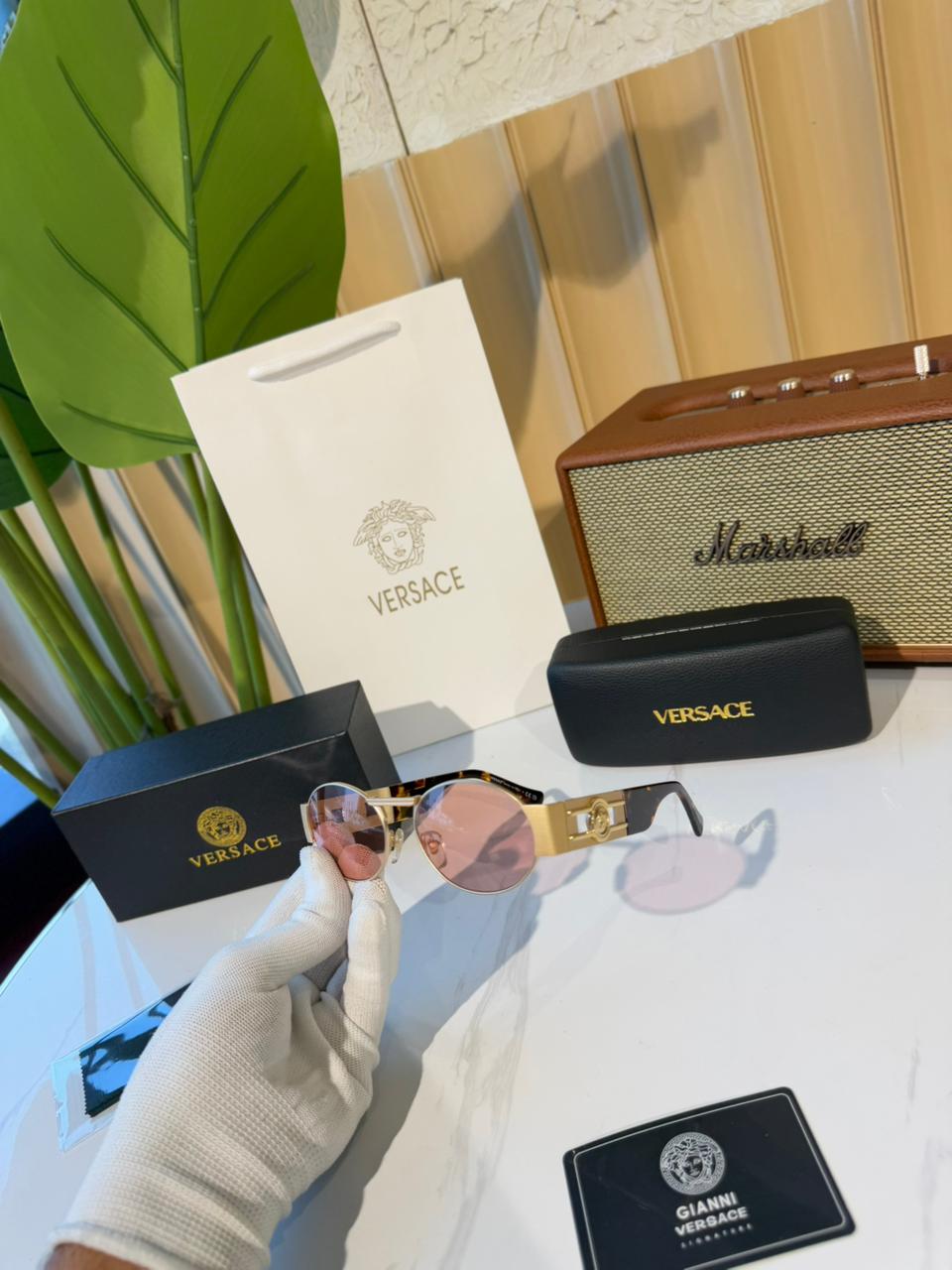VERSACE 0VE 2264 - Image 3