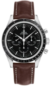 Omega Speedmaster Moonwatch Professional Chronograph