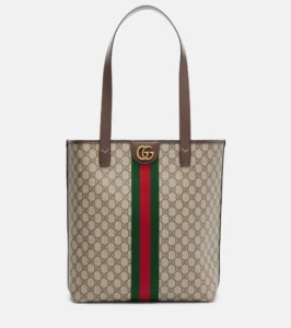 Gucci Ophidia GG Medium Tote Bag
