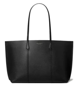 Tory Burch Premium Leather Designer Handbag