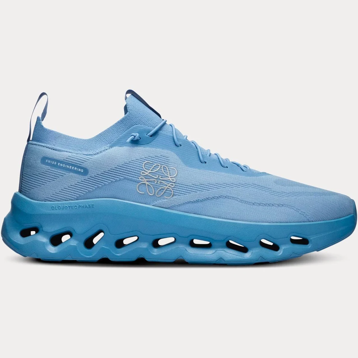 Loewe x On Running Cloudtilt Forever Blue Women Sneakers