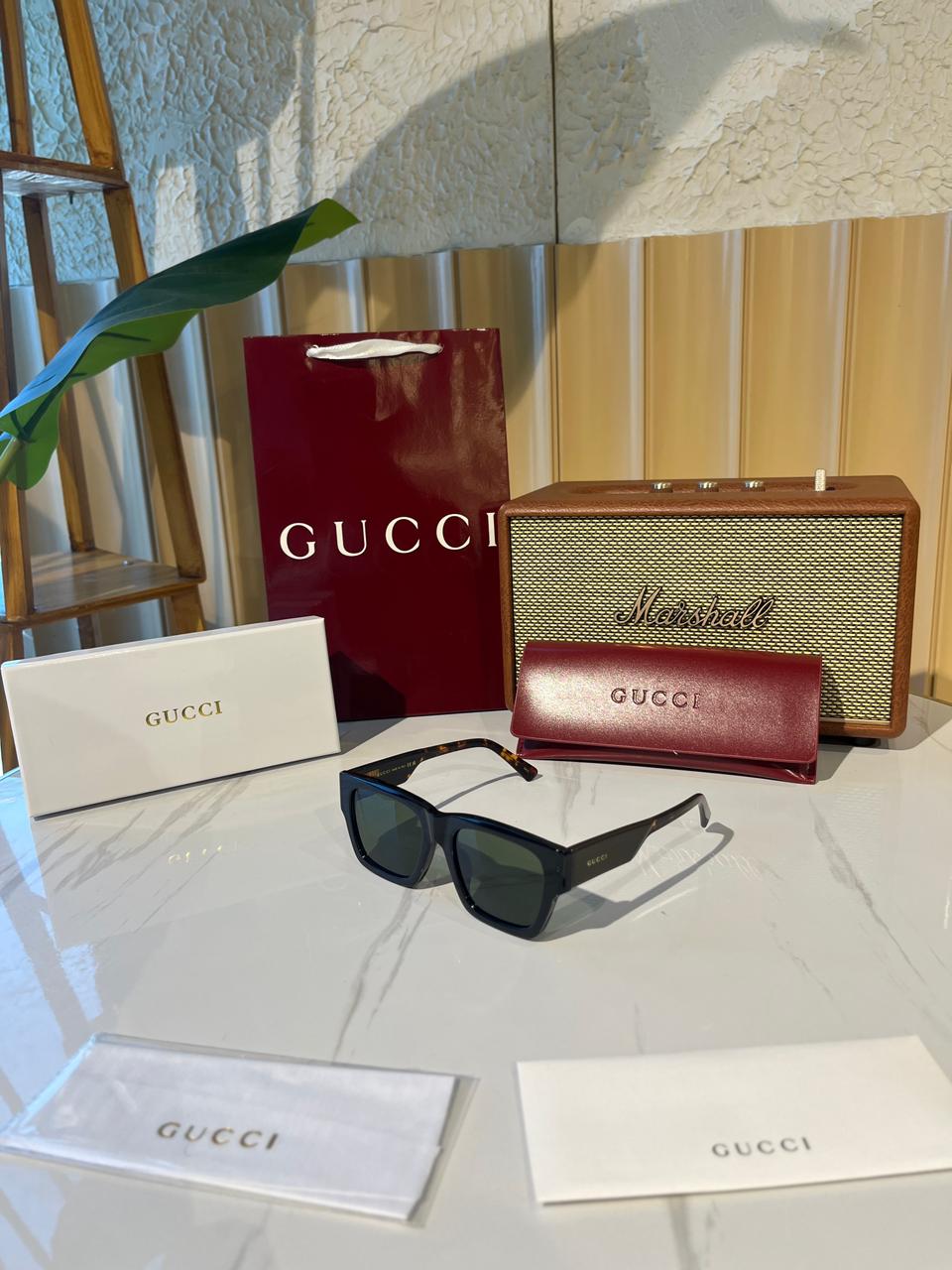 Gucci 1084S 001 54 - Image 4