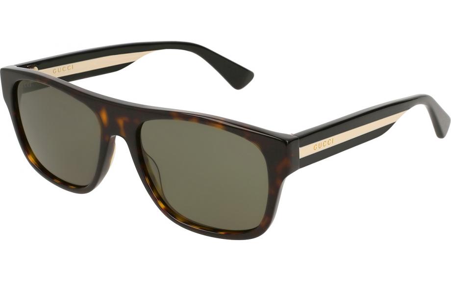 Gucci GG0341S Designer Sunglasses