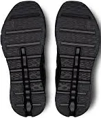 On Running Cloudtilt Black Eclipse Sneakers - Image 4