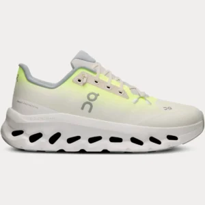 On Running Cloudtilt Lime Ivory Sneakers