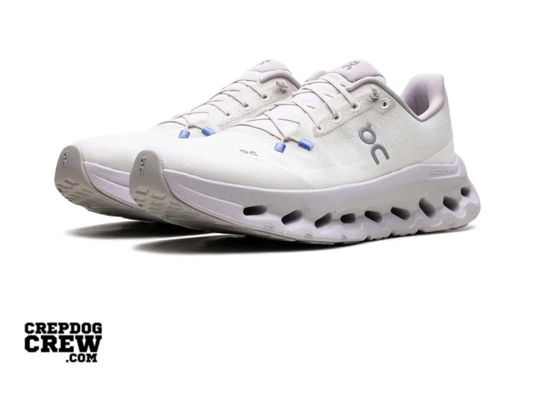 On Running Cloudtilt Sand Lavender Sneakers Women