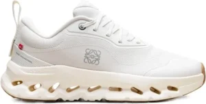 Loewe x On Running Cloudtilt 2.0 Polyester Sneakers