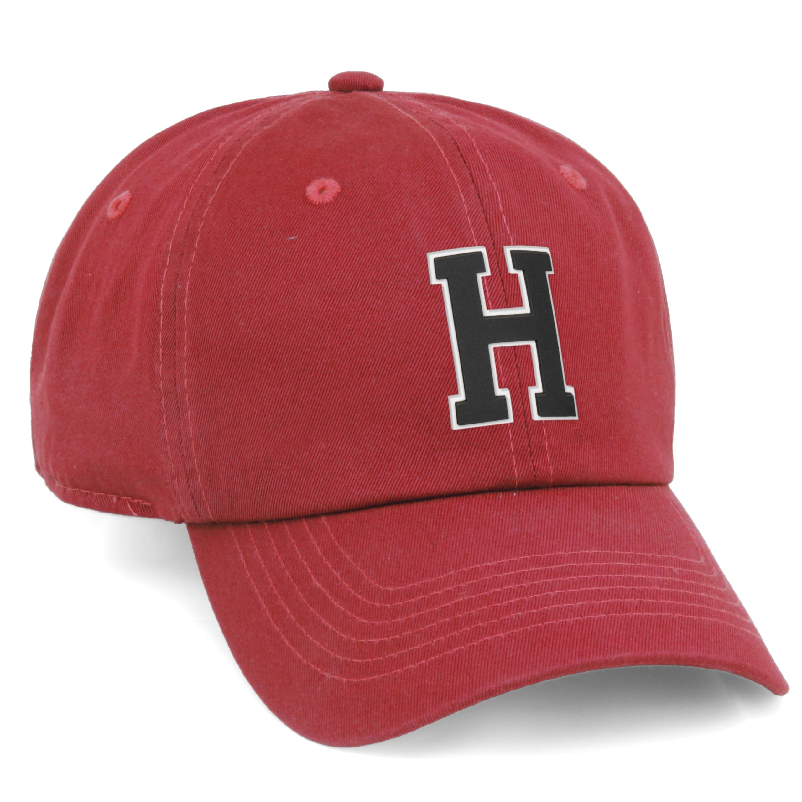 I&W Hatgear Adjustable Cotton Baseball Cap