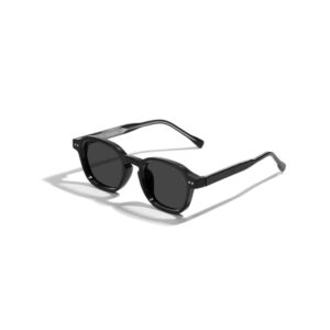 SAM AND MARSHALL TEHRI Computer Glasses I Light Weight Frame I Prescription Friendly I Square Shape I Unisex