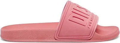 Diesel Women Slide Sandals - Image 2