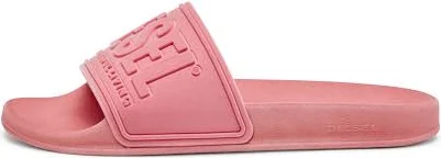 Diesel Women Slide Sandals - Image 3