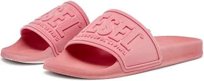 Diesel Women Slide Sandals - Image 4