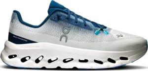 On Running Cloudtilt Sneakers – Ivory Tempest