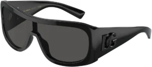 Dolce & Gabbana DG4454 332280 Designer Sunglasses