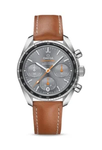 Omega Speedmaster 38 Co‑Axial Chronograph Watch