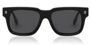 Burberry BE4394 Designer Square Sunglasses