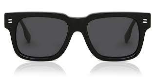 Burberry BE4394 Designer Square Sunglasses